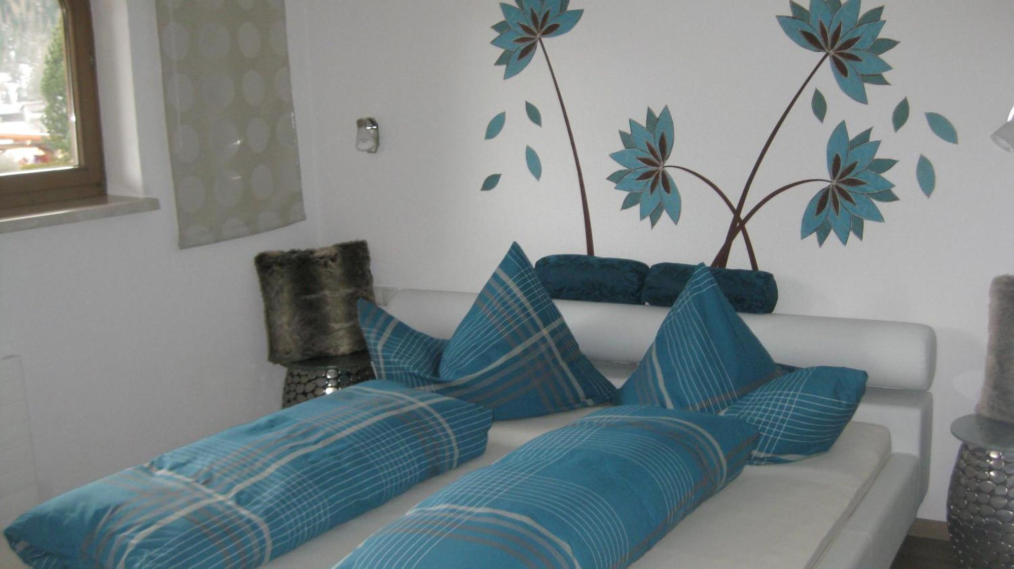 Apartamento Haus Falkner Niederthai Habitación foto