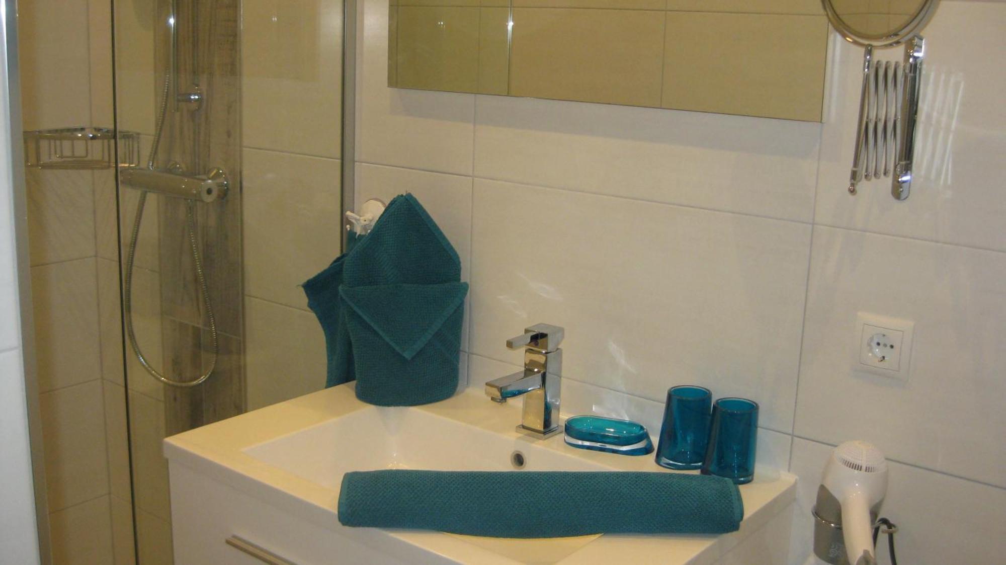 Apartamento Haus Falkner Niederthai Habitación foto